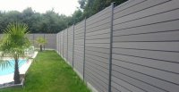 Portail Clôtures dans la vente du matériel pour les clôtures et les clôtures à Bayecourt