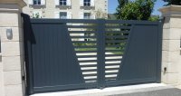 Notre société de clôture et de portail à Bayecourt